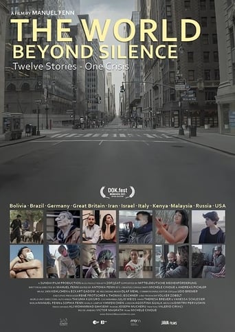 The World Beyond Silence (2021)