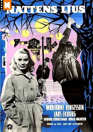 Ночной свет (1957)
