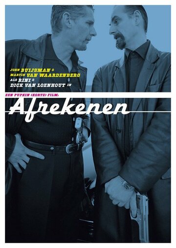 Afrekenen (2002)
