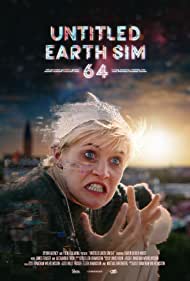 Симуляция Земли 64 (2021)