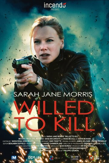 Willed to Kill (2012)